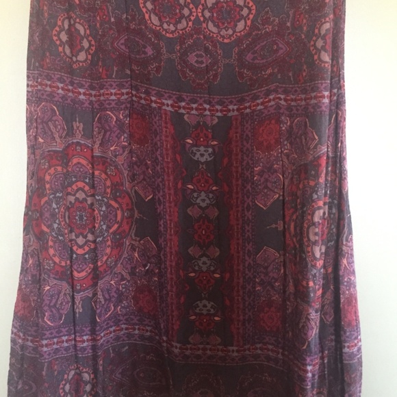 Ecote Mini Dress with Cutout Back - Picture 4 of 4